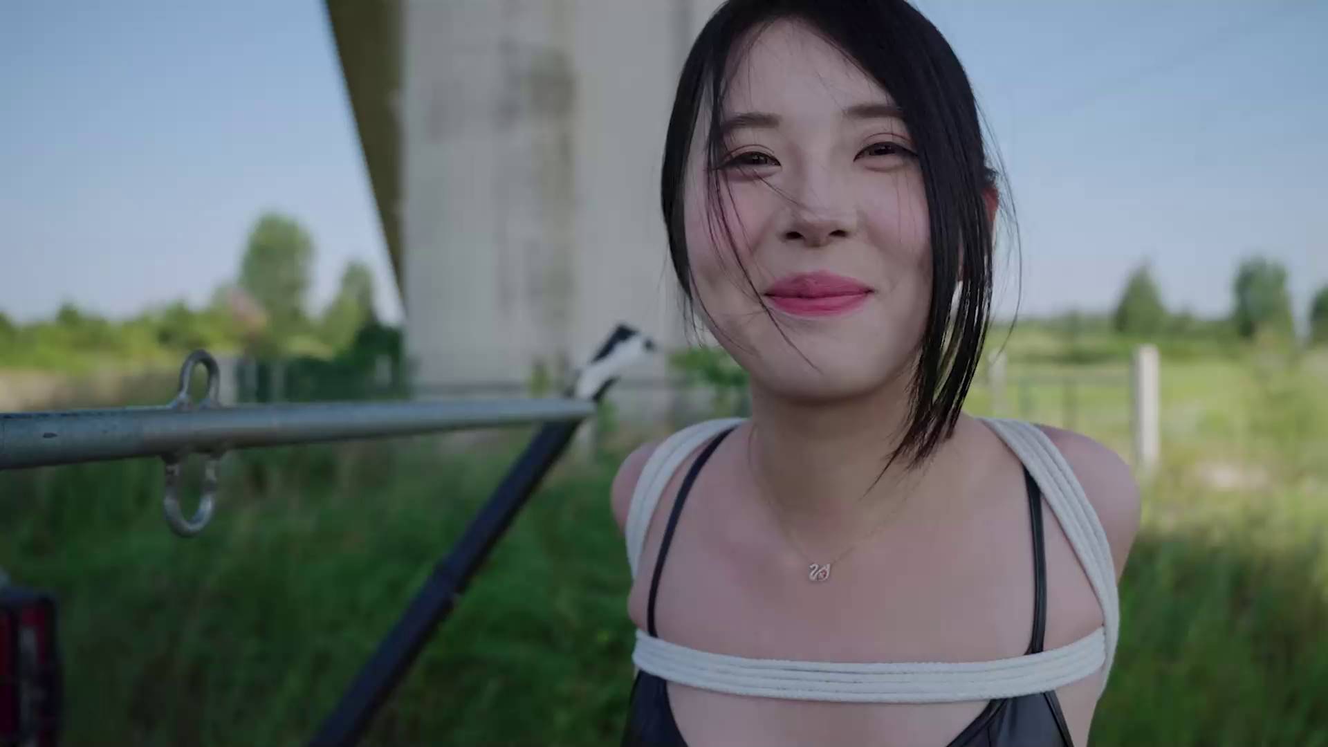 半岛束艺 奇怪的工具又增加了~佟司